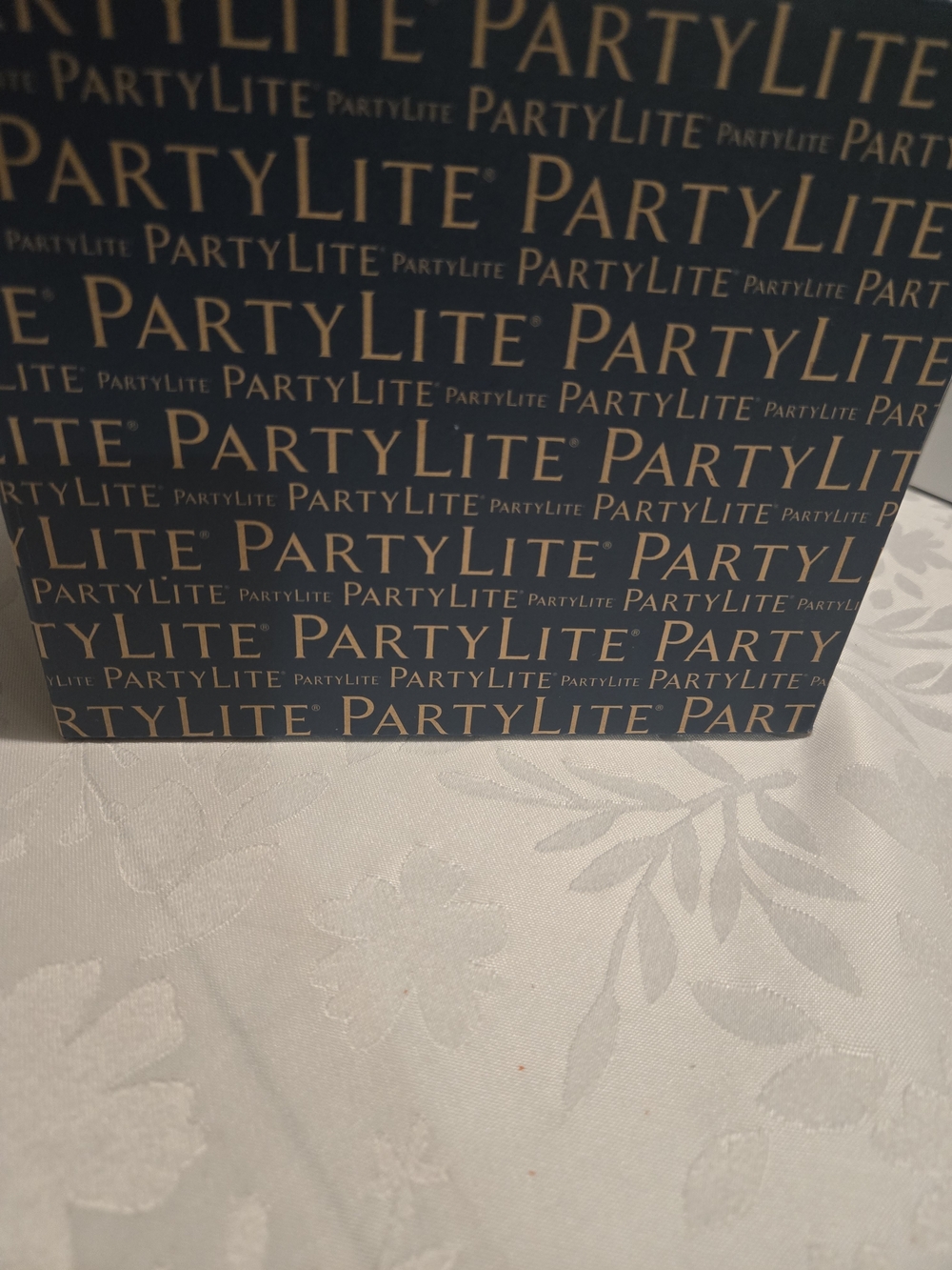 New PartyLite Birdwatch Votive Or Tealight Holder - Picture 6 of 7